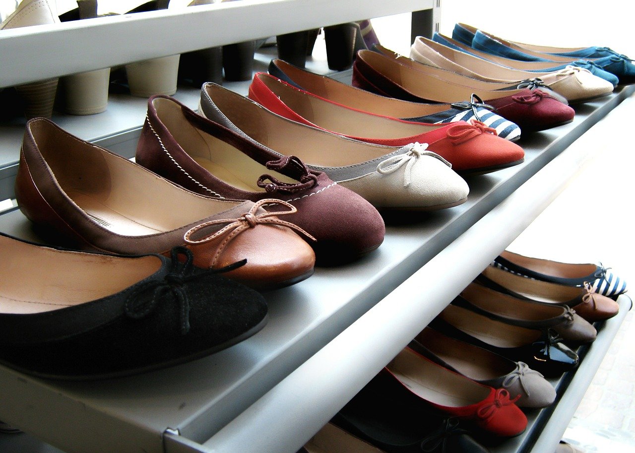comprare scarpe online