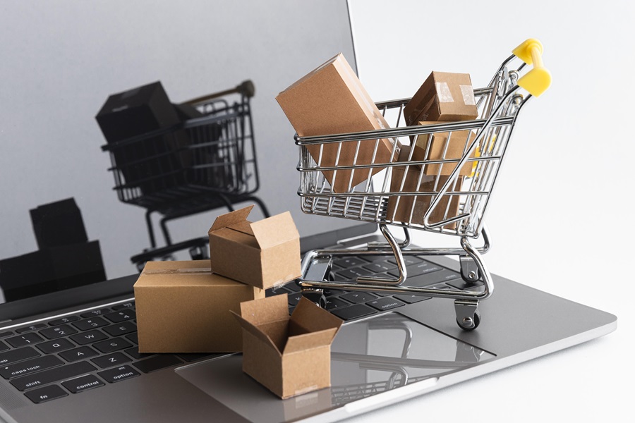 acquisti online